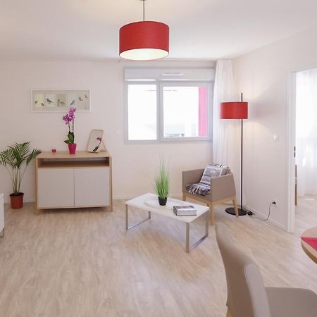 Residence D'Avignon Bagian luar foto